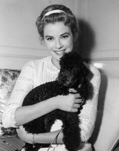 Grace Kelly: Fun Facts About Poodles